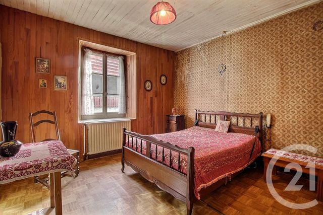 maison à vendre - 4 pièces - 136.0 m2 - LULLY - 74 - RHONE-ALPES - Century 21 Agence Du Lac