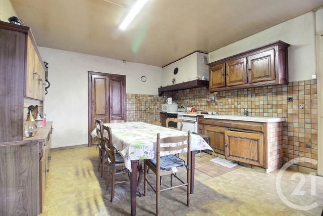 maison à vendre - 4 pièces - 136.0 m2 - LULLY - 74 - RHONE-ALPES - Century 21 Agence Du Lac