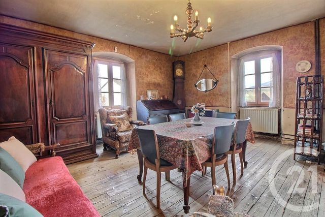 maison à vendre - 4 pièces - 136.0 m2 - LULLY - 74 - RHONE-ALPES - Century 21 Agence Du Lac