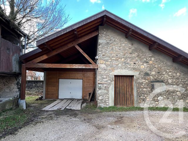 maison à vendre - 4 pièces - 136.0 m2 - LULLY - 74 - RHONE-ALPES - Century 21 Agence Du Lac