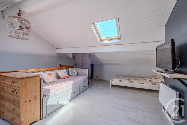 Appartement F4 à vendre - 5 pièces - 95.6 m2 - ANTHY SUR LEMAN - 74 - RHONE-ALPES - Century 21 Agence Du Lac