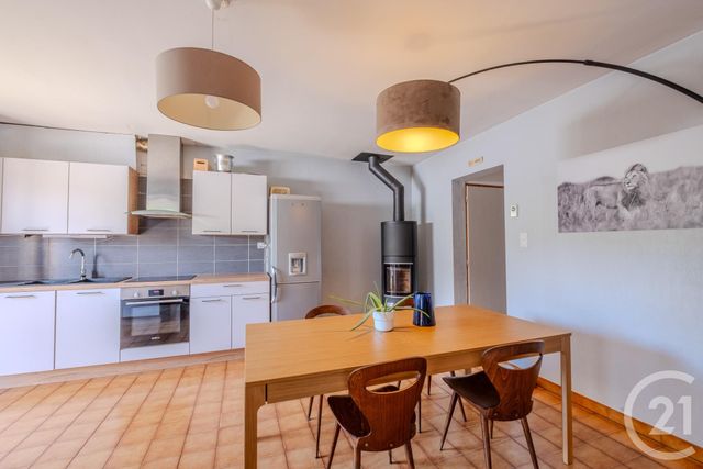 Appartement F4 à vendre - 5 pièces - 95.6 m2 - ANTHY SUR LEMAN - 74 - RHONE-ALPES - Century 21 Agence Du Lac