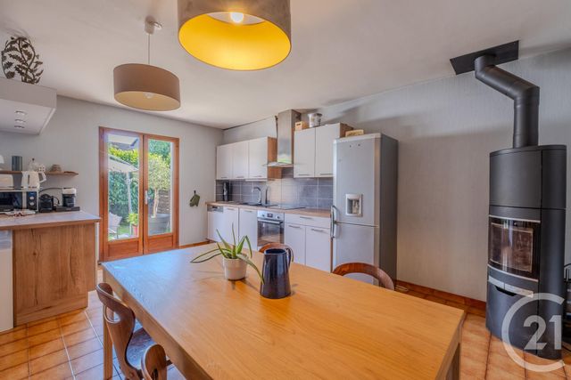 Appartement F4 à vendre - 5 pièces - 95.6 m2 - ANTHY SUR LEMAN - 74 - RHONE-ALPES - Century 21 Agence Du Lac