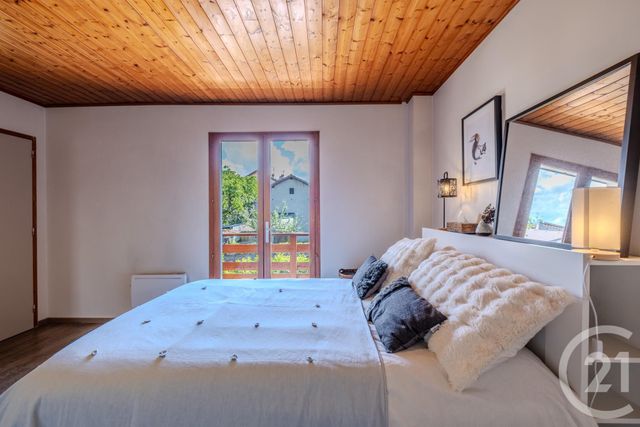 Appartement F4 à vendre - 5 pièces - 95.6 m2 - ANTHY SUR LEMAN - 74 - RHONE-ALPES - Century 21 Agence Du Lac