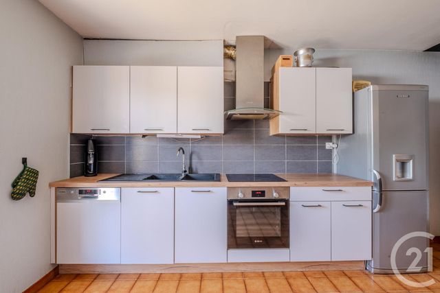Appartement F4 à vendre - 5 pièces - 95.6 m2 - ANTHY SUR LEMAN - 74 - RHONE-ALPES - Century 21 Agence Du Lac