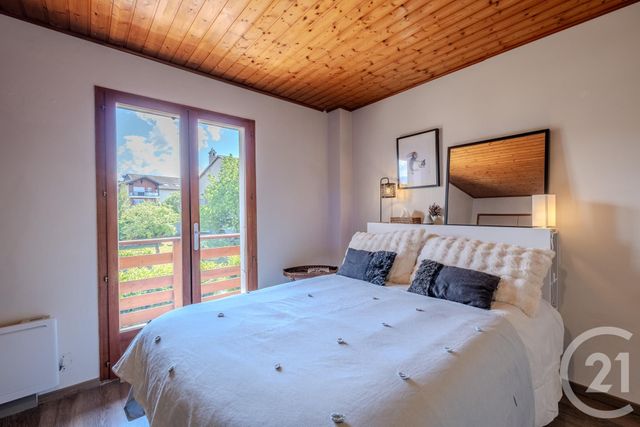 Appartement F4 à vendre - 5 pièces - 95.6 m2 - ANTHY SUR LEMAN - 74 - RHONE-ALPES - Century 21 Agence Du Lac
