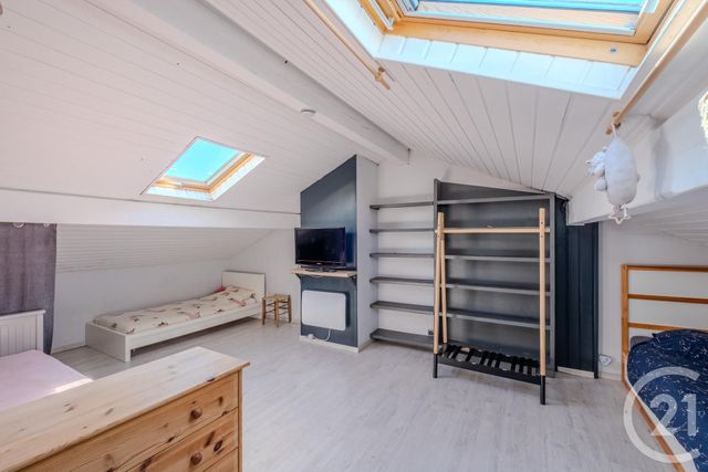 Appartement F4 à vendre - 5 pièces - 95.6 m2 - ANTHY SUR LEMAN - 74 - RHONE-ALPES - Century 21 Agence Du Lac