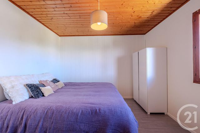 Appartement F4 à vendre - 5 pièces - 95.6 m2 - ANTHY SUR LEMAN - 74 - RHONE-ALPES - Century 21 Agence Du Lac