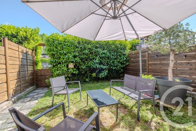 Appartement F4 à vendre ANTHY SUR LEMAN
