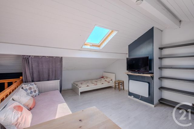 Appartement F4 à vendre - 5 pièces - 95.6 m2 - ANTHY SUR LEMAN - 74 - RHONE-ALPES - Century 21 Agence Du Lac