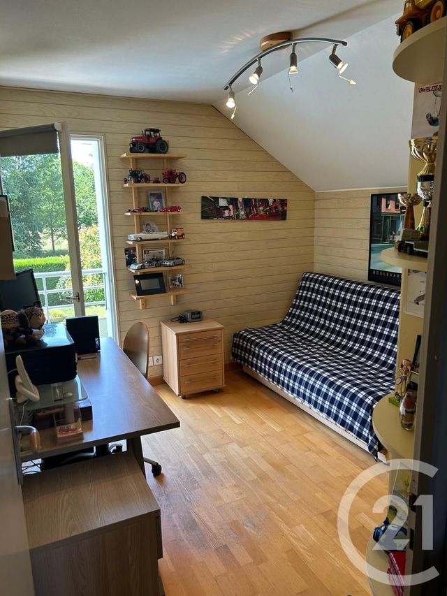 Afficher la photo en grand maison à vendre - 5 pièces - 118.0 m2 - SCIEZ - 74 - RHONE-ALPES - Century 21 Agence Du Lac