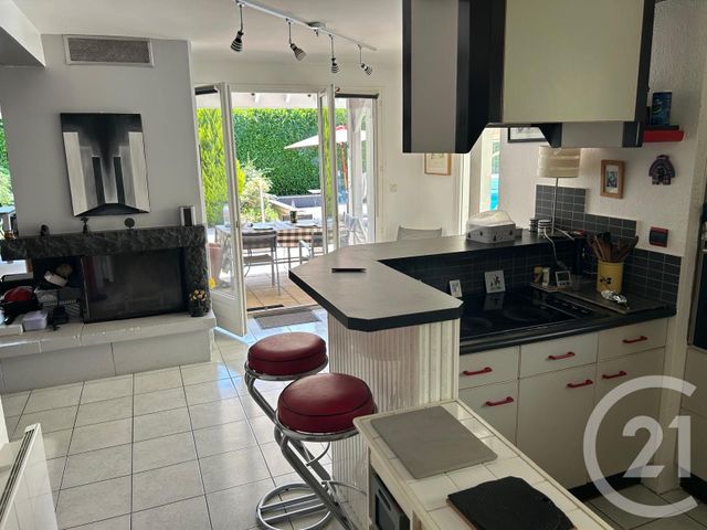 Afficher la photo en grand maison à vendre - 5 pièces - 118.0 m2 - SCIEZ - 74 - RHONE-ALPES - Century 21 Agence Du Lac