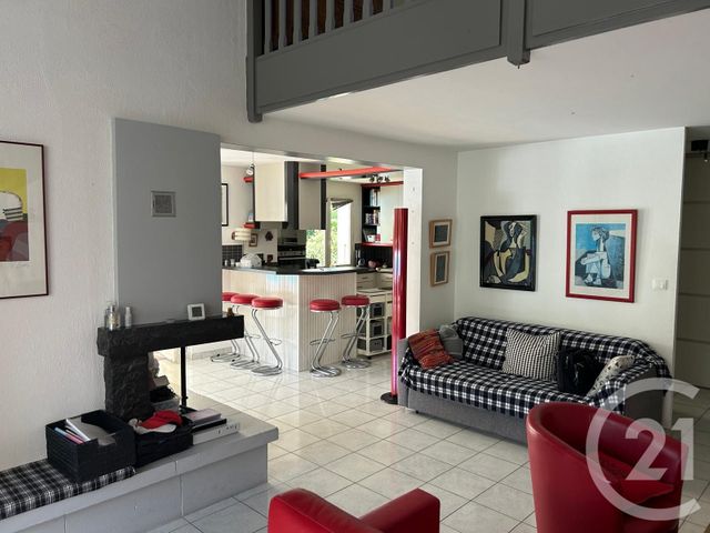 Afficher la photo en grand maison à vendre - 5 pièces - 118.0 m2 - SCIEZ - 74 - RHONE-ALPES - Century 21 Agence Du Lac