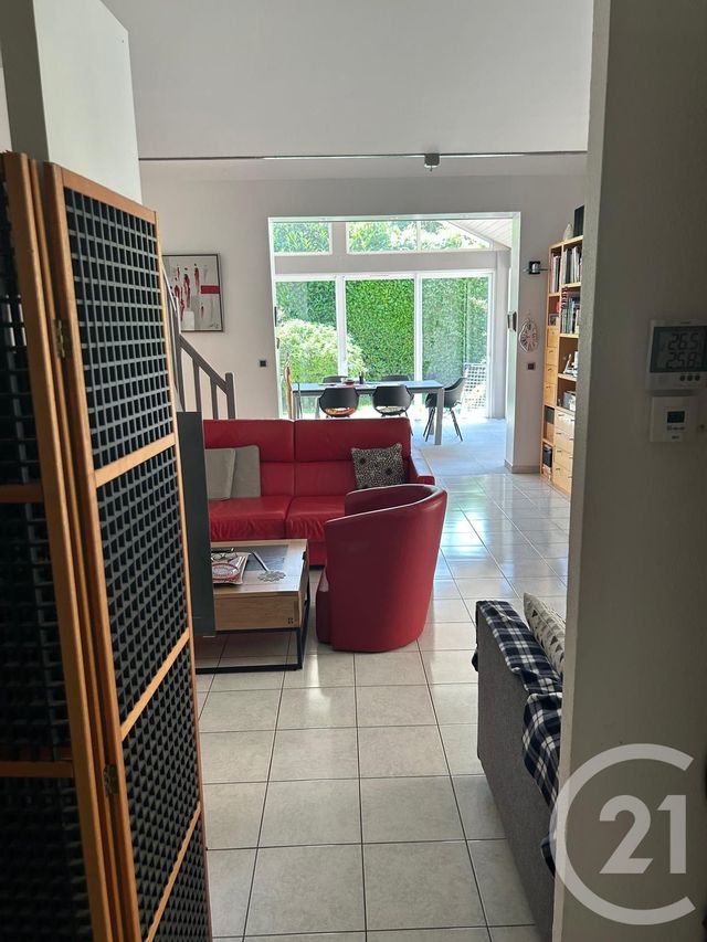 Afficher la photo en grand maison à vendre - 5 pièces - 118.0 m2 - SCIEZ - 74 - RHONE-ALPES - Century 21 Agence Du Lac
