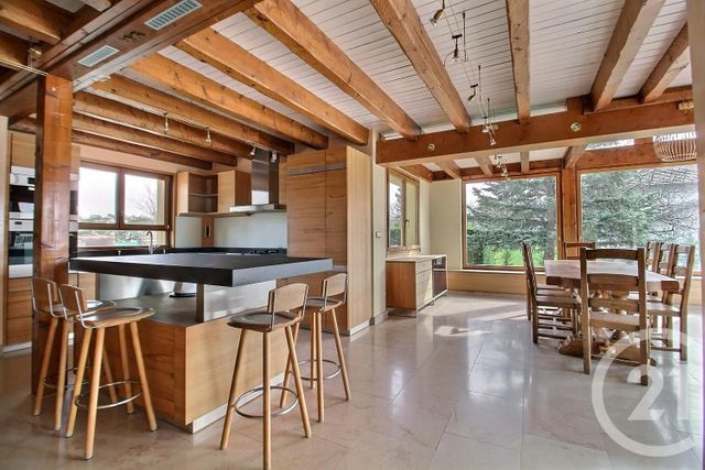 Afficher la photo en grand maison à vendre - 9 pièces - 240.0 m2 - VEIGY FONCENEX - 74 - RHONE-ALPES - Century 21 Agence Du Lac