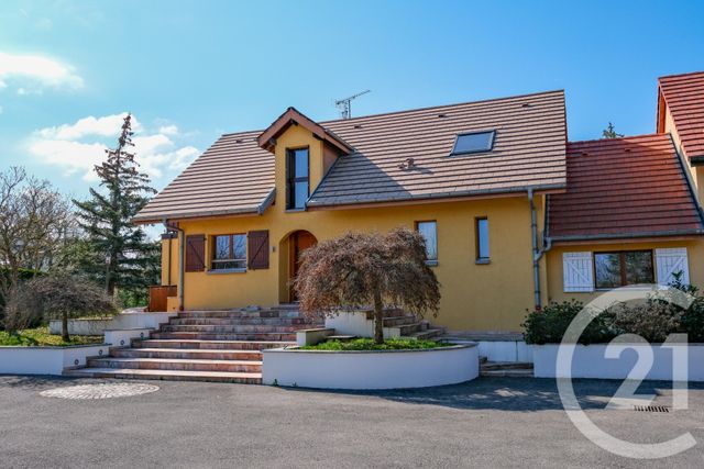 Afficher la photo en grand maison à vendre - 9 pièces - 240.0 m2 - VEIGY FONCENEX - 74 - RHONE-ALPES - Century 21 Agence Du Lac