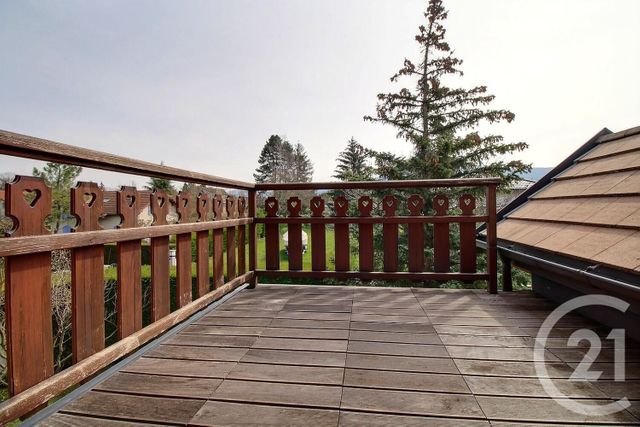 Afficher la photo en grand maison à vendre - 9 pièces - 240.0 m2 - VEIGY FONCENEX - 74 - RHONE-ALPES - Century 21 Agence Du Lac