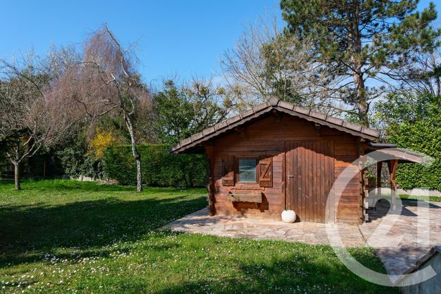 Afficher la photo en grand maison à vendre - 9 pièces - 240.0 m2 - VEIGY FONCENEX - 74 - RHONE-ALPES - Century 21 Agence Du Lac