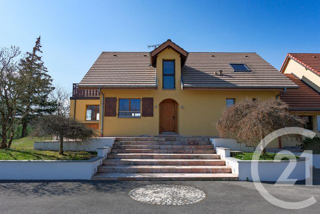 Afficher la photo en grand maison à vendre - 9 pièces - 240.0 m2 - VEIGY FONCENEX - 74 - RHONE-ALPES - Century 21 Agence Du Lac