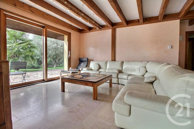 Afficher la photo en grand maison à vendre - 9 pièces - 240.0 m2 - VEIGY FONCENEX - 74 - RHONE-ALPES - Century 21 Agence Du Lac