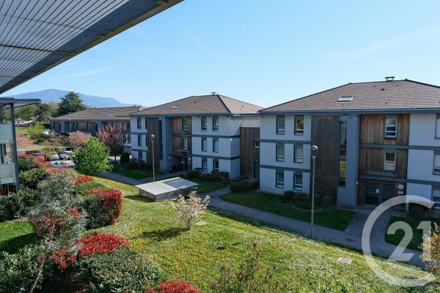 Afficher la photo en grand Appartement F4 à vendre - 4 pièces - 90.63 m2 - CHENS SUR LEMAN - 74 - RHONE-ALPES - Century 21 Agence Du Lac