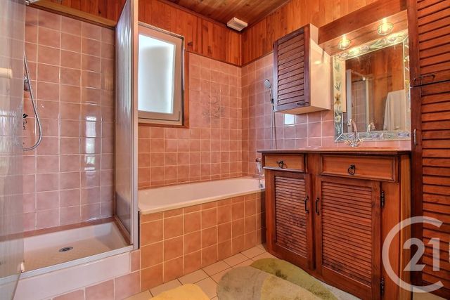 maison à vendre - 4 pièces - 80.0 m2 - VEIGY FONCENEX - 74 - RHONE-ALPES - Century 21 Agence Du Lac