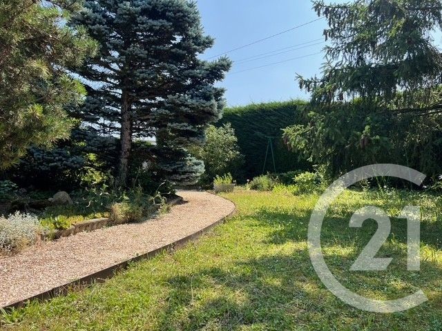 maison à vendre - 4 pièces - 80.0 m2 - VEIGY FONCENEX - 74 - RHONE-ALPES - Century 21 Agence Du Lac