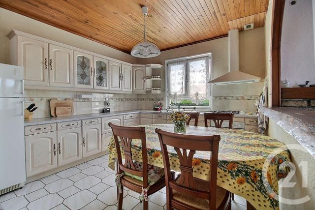 maison à vendre - 4 pièces - 80.0 m2 - VEIGY FONCENEX - 74 - RHONE-ALPES - Century 21 Agence Du Lac