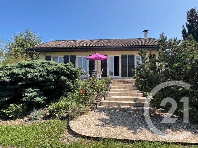 maison à vendre - 4 pièces - 80.0 m2 - VEIGY FONCENEX - 74 - RHONE-ALPES - Century 21 Agence Du Lac