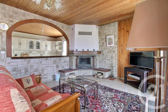 maison à vendre - 4 pièces - 80.0 m2 - VEIGY FONCENEX - 74 - RHONE-ALPES - Century 21 Agence Du Lac