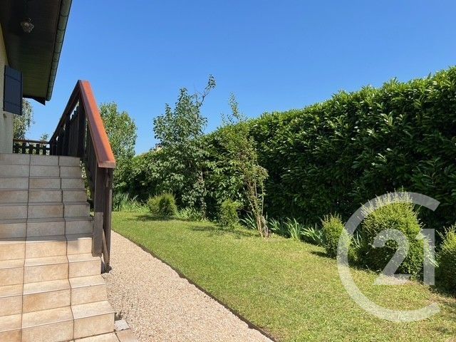 maison à vendre - 4 pièces - 80.0 m2 - VEIGY FONCENEX - 74 - RHONE-ALPES - Century 21 Agence Du Lac