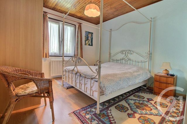 maison à vendre - 4 pièces - 80.0 m2 - VEIGY FONCENEX - 74 - RHONE-ALPES - Century 21 Agence Du Lac