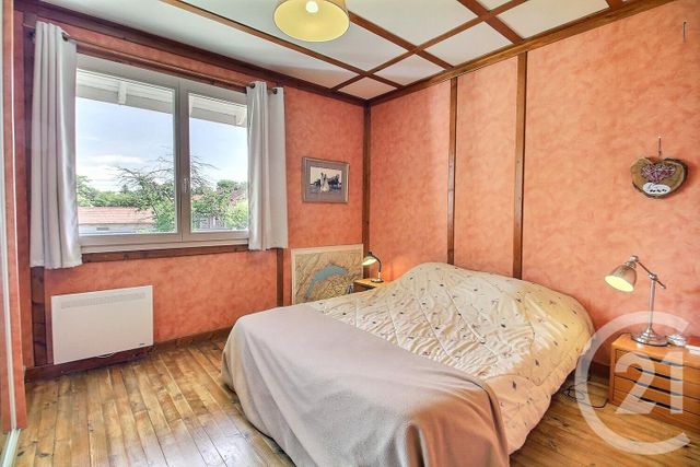 maison à vendre - 6 pièces - 103.38 m2 - SCIEZ - 74 - RHONE-ALPES - Century 21 Agence Du Lac