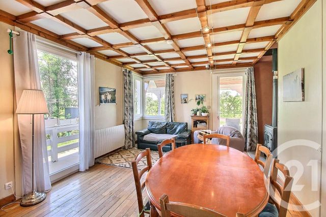 maison à vendre - 6 pièces - 103.38 m2 - SCIEZ - 74 - RHONE-ALPES - Century 21 Agence Du Lac