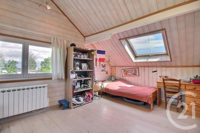 maison à vendre - 6 pièces - 103.38 m2 - SCIEZ - 74 - RHONE-ALPES - Century 21 Agence Du Lac