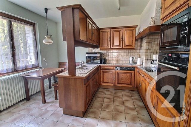 maison à vendre - 5 pièces - 156.0 m2 - SCIEZ - 74 - RHONE-ALPES - Century 21 Agence Du Lac