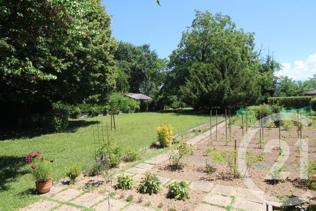 maison à vendre - 5 pièces - 156.0 m2 - SCIEZ - 74 - RHONE-ALPES - Century 21 Agence Du Lac
