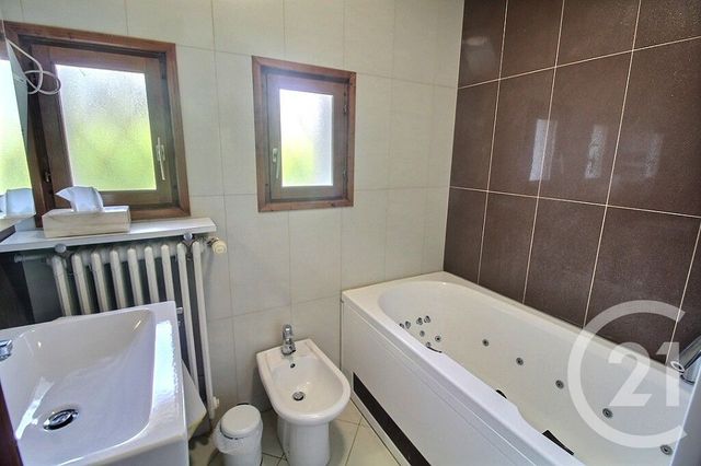 maison à vendre - 5 pièces - 156.0 m2 - SCIEZ - 74 - RHONE-ALPES - Century 21 Agence Du Lac