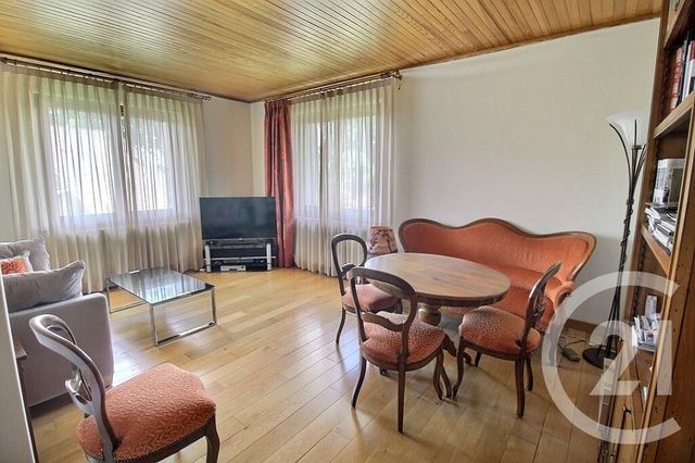 maison à vendre - 5 pièces - 156.0 m2 - SCIEZ - 74 - RHONE-ALPES - Century 21 Agence Du Lac