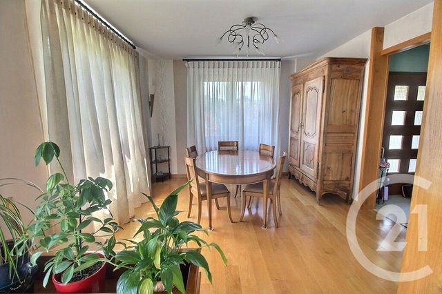 maison à vendre - 5 pièces - 156.0 m2 - SCIEZ - 74 - RHONE-ALPES - Century 21 Agence Du Lac