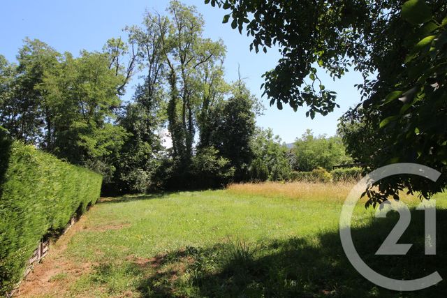 maison à vendre - 5 pièces - 156.0 m2 - SCIEZ - 74 - RHONE-ALPES - Century 21 Agence Du Lac