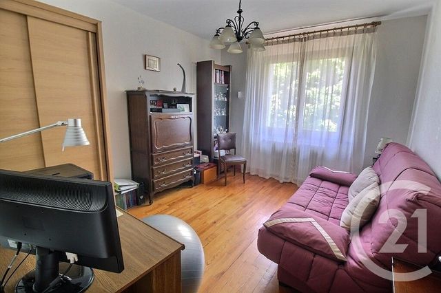 maison à vendre - 5 pièces - 156.0 m2 - SCIEZ - 74 - RHONE-ALPES - Century 21 Agence Du Lac