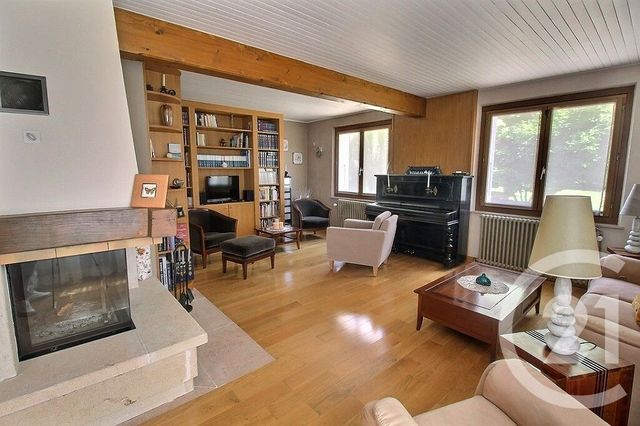 maison à vendre - 5 pièces - 156.0 m2 - SCIEZ - 74 - RHONE-ALPES - Century 21 Agence Du Lac
