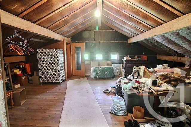 maison à vendre - 5 pièces - 156.0 m2 - SCIEZ - 74 - RHONE-ALPES - Century 21 Agence Du Lac