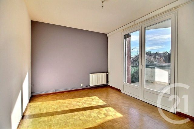 Appartement F2 à vendre - 2 pièces - 46.97 m2 - VEIGY FONCENEX - 74 - RHONE-ALPES - Century 21 Agence Du Lac