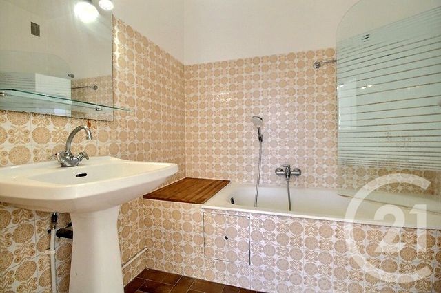 Appartement F2 à vendre - 2 pièces - 46.97 m2 - VEIGY FONCENEX - 74 - RHONE-ALPES - Century 21 Agence Du Lac