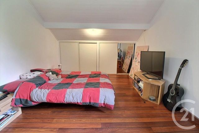 maison à vendre - 6 pièces - 143.0 m2 - BALLAISON - 74 - RHONE-ALPES - Century 21 Agence Du Lac