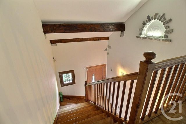 maison à vendre - 6 pièces - 143.0 m2 - BALLAISON - 74 - RHONE-ALPES - Century 21 Agence Du Lac