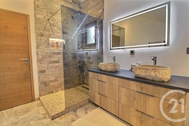 maison à vendre - 6 pièces - 143.0 m2 - BALLAISON - 74 - RHONE-ALPES - Century 21 Agence Du Lac