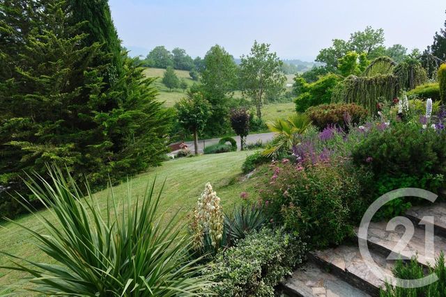 maison à vendre - 6 pièces - 143.0 m2 - BALLAISON - 74 - RHONE-ALPES - Century 21 Agence Du Lac